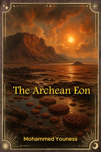 The Archean Eon (Pre-History Book 2)