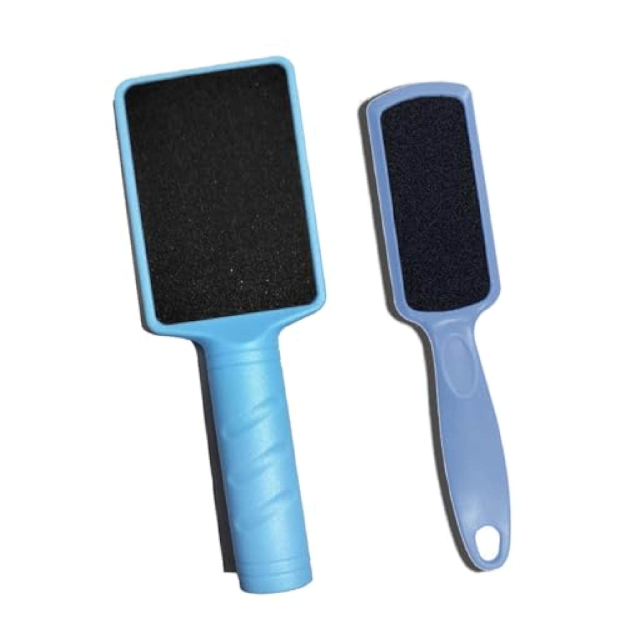 Foot Scrubber with Double Sided Rasp for Dead Skin
