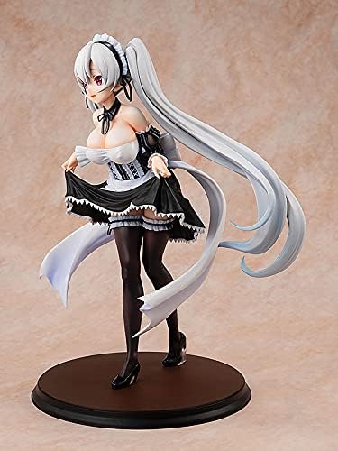 KADOKAWA Yui Minamoto: Maid Ver. image 4