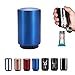 Produktbild SUOXU Magnetischer Automatischer Flaschenöffner Edelstahl Push up bier Öffner Wein Bier Soda Flaschenöffner Küchenzubehör Magnet Bieröffner Biergeschenke zum Vatertag für Männer
