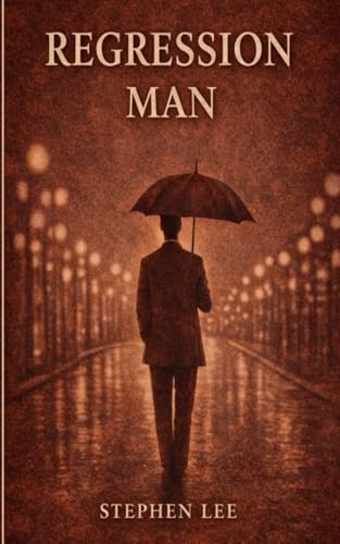 Bild: Regression Man: A Time Travel Novel f�r 12,89 EUR (-5%) statt 53,49 EUR bei amazon.de