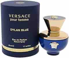 香水(女性用) VERSACE pour femme Eau de Parfum 30ml Versace Pour Femme Versace perfume - a fragrance for women 2007