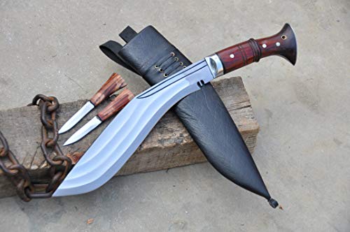 Kukri-Messer Everest Collection – Gurkha Kukri mit 30 cm Klinge