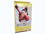 One Piece Card Game Card Game Starter Deck - ST-29 Egghead