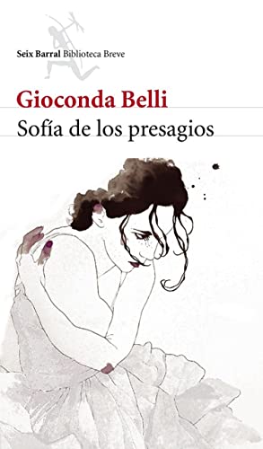 Sofía de los presagios (Biblioteca Breve)