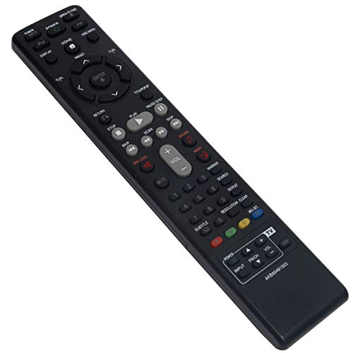 Télécommande AKB69491503 pour piloter votre cinéma maison LG