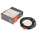 Produktbild Digitaler Luftfeuchtigkeitsregler, AC 220V Luftfeuchtigkeitsregler MH13001 1% relative Luftfeuchtigkeit - 99% relative Luftfeuchtigkeit Feuchtigkeitsregler mit Sensor