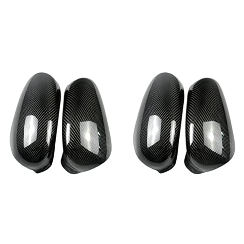 Garniture Rétroviseur 911 996 986 Fiber de Carbone Cache Coque Protecteur Extérieur 1998 2002