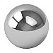 100 3/16 inch Diameter Chrome Steel Bearing Balls G25 Ball Bearings VXB Brand