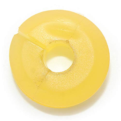 Hotwin Hood Latch Prop Rod Hinge Nut Grommet W700510S300 Compatible with Ford Focus 2000-2007