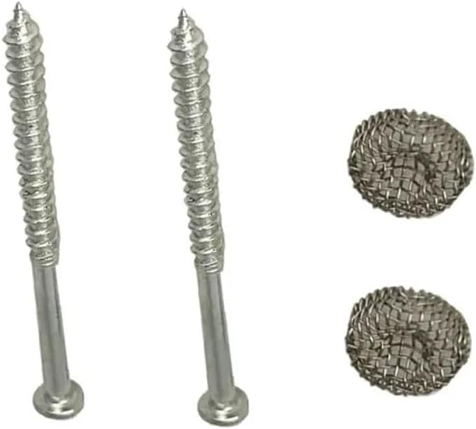 RV Water Valve Kit Upgraded Toilet 385314349 For