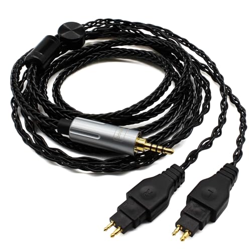 SENNHEISER CH650S HD650 660s2 バランスケーブル Amazon | ゼンハイザー バランスケーブル HD 650用 CH 650 S