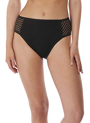 Freya Urban AS6967 High Waist & Leg Bikini Brief Night NIT M CS
