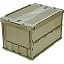 Includes locking lid