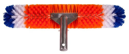 GoRound 360 Pro Pool Brush 18 inches