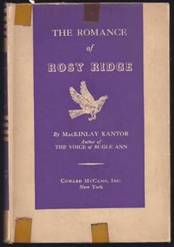 The Romance of Rosy Ridge