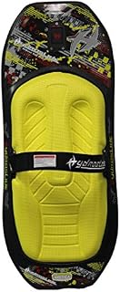 Hydroslide Phantom Kneeboard
