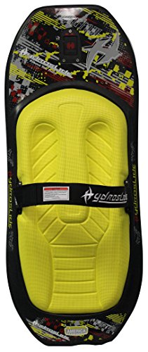 Hydroslide Phantom Kneeboard