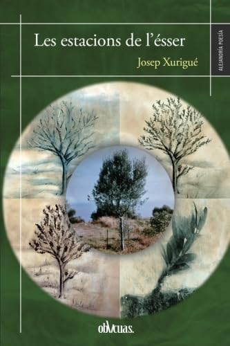 Portada de Les Estacions de L Ésser