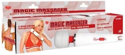 Topco Magic Massager 110 V