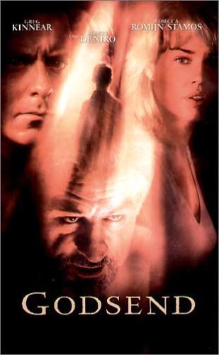 Preisvergleich Produktbild Godsend [VHS]