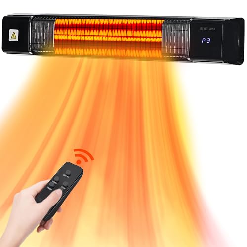 The 10 Best Hanging patio heaters