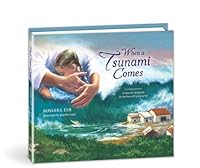 When A Tsunami Comes 0878132899 Book Cover