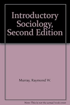 Hardcover Introductory Sociology, Second Edition Book