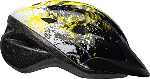 bell frenzy youth helmet