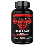 zum Muskelaufbau, zur Verbesserung der Ausdauer und zur Steigerung der Kraft – geeignet für Männer