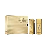 Paco Rabanne 1 Million Eau Toilette 100 ml + Desodorante Spray 150 ml 0.25 g