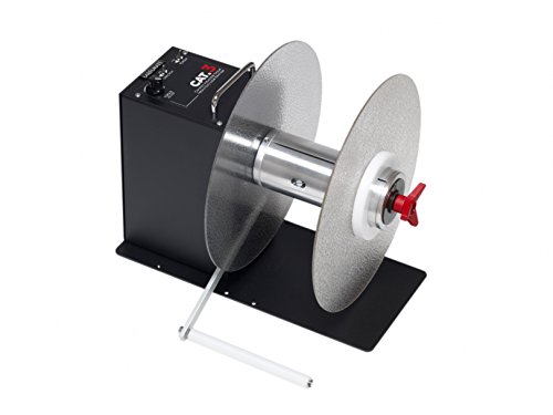 LABELMATE CAT-3SA-CHUCK Label Rewinder, 13