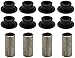 SP1 Bushing Kit Compatible with Polaris Rad Rod SM-08012