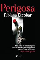 Perigosa 8542812662 Book Cover