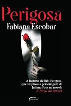 Paperback Perigosa (Em Portugues do Brasil) [Portuguese] Book