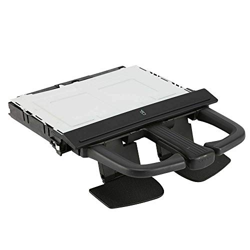 Porte-gobelet extensible avant pour Golf MK4 Jetta Bora 1J0858601 LanCo Fit
