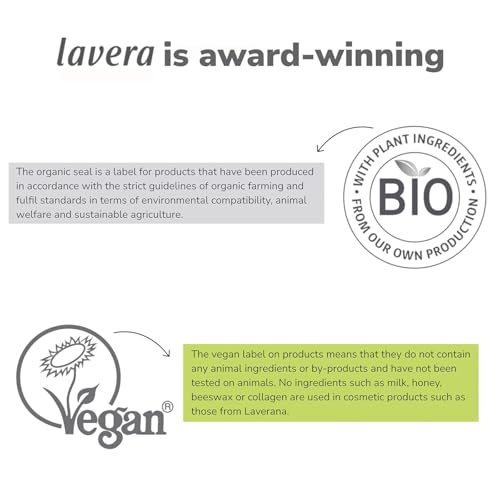 lavera Velvet Blush Powder -Pink Orchid 02- pink - Bio-Mandelöl & Vitamin E - schimmernd - Samtige Textur (1 x 5g)