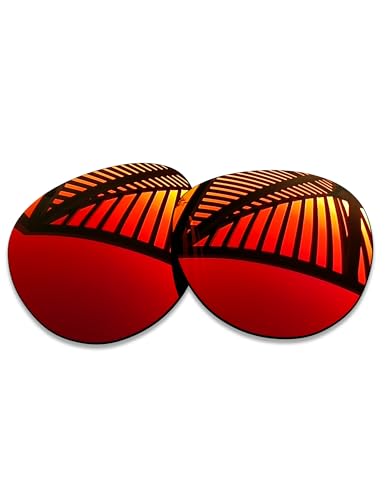 Verres polarisés pour réparer Ray-Ban RW4013F Headliner 51mm
