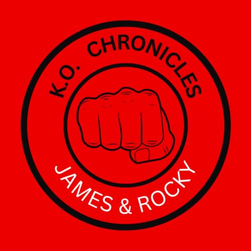 『KO CHRONICLES』のカバーアート