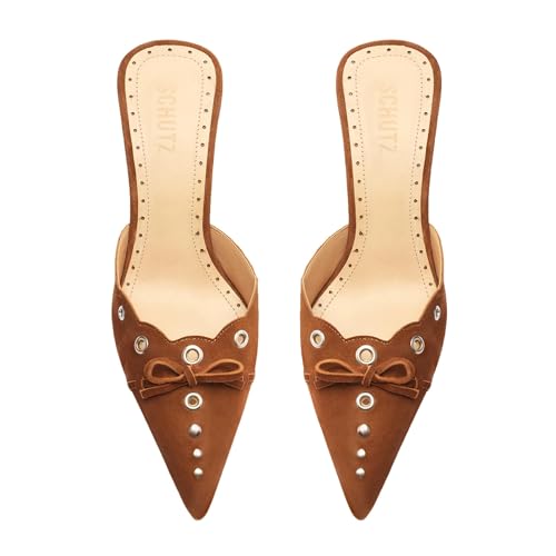 SCHUTZ Women's Hilly Pump2