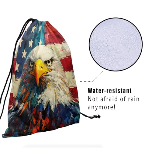 Image of Nerxy Pet Gymnastics Grip Bag Dog Cat Drawstring Grip Bags Puppy Shoe Bag Gym Storage Pouch
