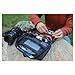 Domke Tech Pouch, Camera Accessory Bag, Travel Carry Case, Electronics organizer for Cables, Filters, Hard Drives, Wires