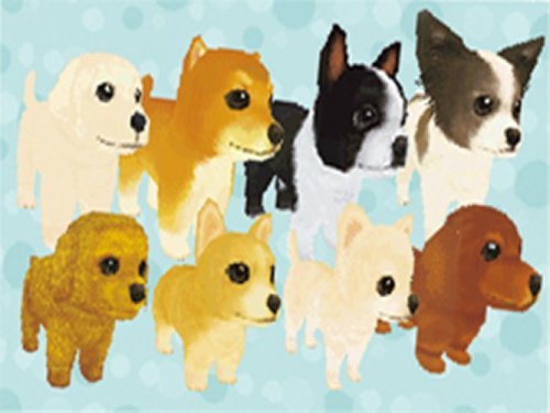 Petz Dogz Fashion - Nintendo DS (Renewed)