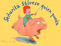 Mademoiselle Sauve-qui-peut 849515000X Book Cover