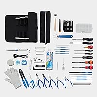 Amazon | ホーザン(HOZAN) 工具一式 入組49点 工場、学校、研究所の