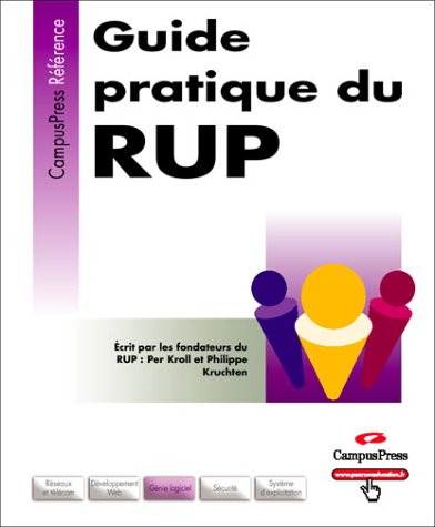 Guide pratique du RUP Livre PDF Gratuit