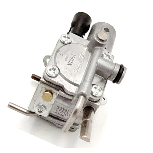 Carburateur S262 pour MS150, idéal pour l'élagage du jardin en automne