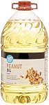 Peanut Oils