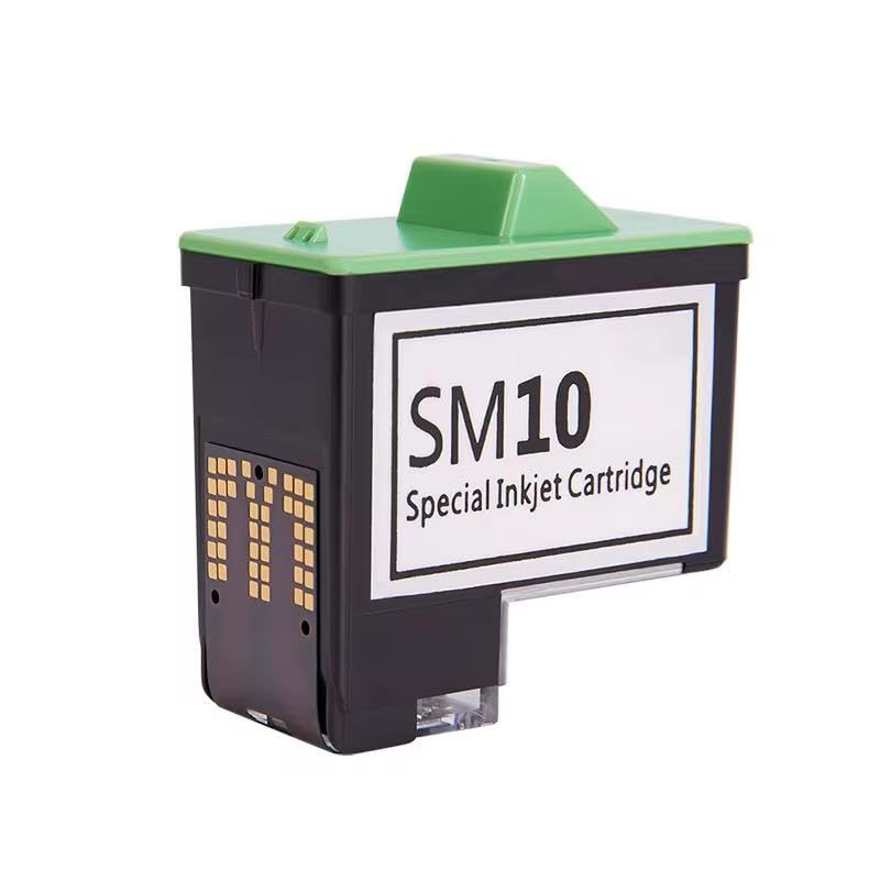 SM10 kartuş