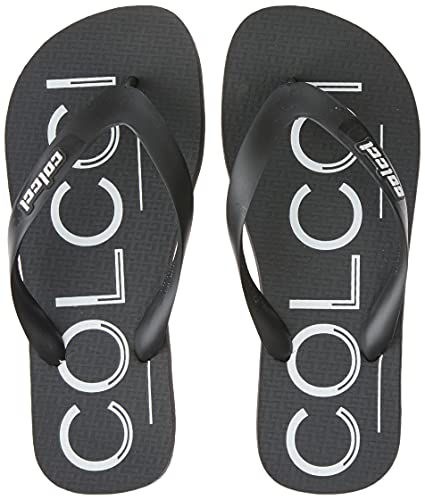 Chinelo Basic Colcci Fun Masculino Preto 33-34